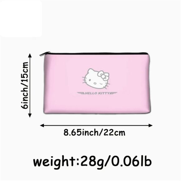 ๐๐Hello Kitty - Makeup Bag - Picture 4 of 6